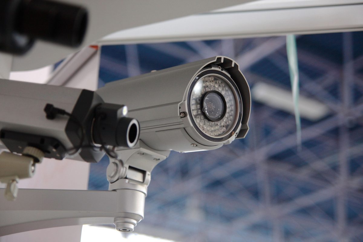 Impianti di videosorveglianza per mettere al sicuro la tua azienda